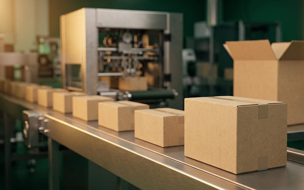 Paketleme